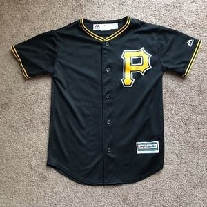 majestic pirates jersey